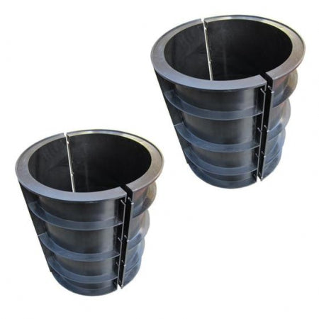 MODERN COLUMN MOULD  NICK  120