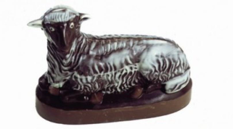 ICE SCULP.MOLD BASKETPLAS