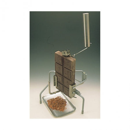Matfer Hand Chocolate Grating Device