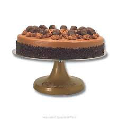 Matfer Aluminium Revolving Cake Decorating Stand