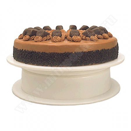 Matfer Revolving Cake Stand 315X85mm