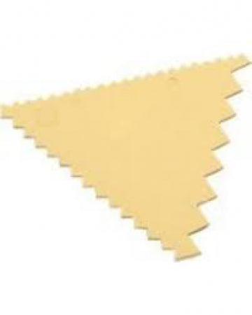 Matfer Decorating Tool 93X83mm