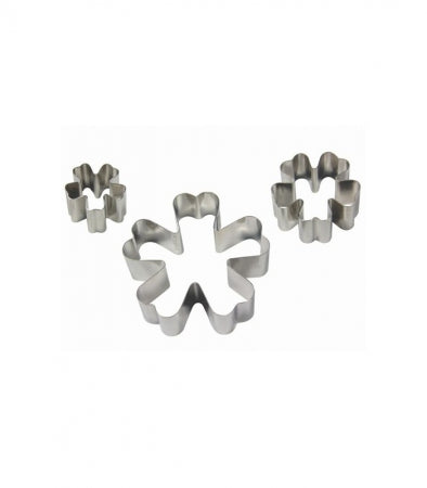 Matfer Set 3 Cut Primrose