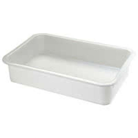 Matfer Rectangle Dough Container