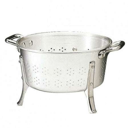 Matfer Colander With Handle & Loop Handle 24