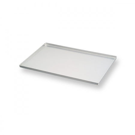 Aluminium baking tray 60 x 40 x2 cm
