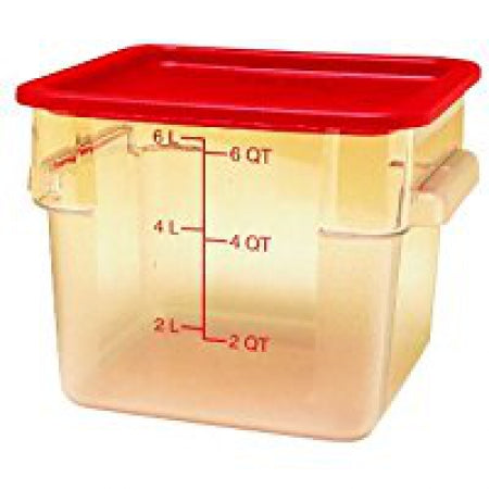 Matfer GN Insulated Poly 6L