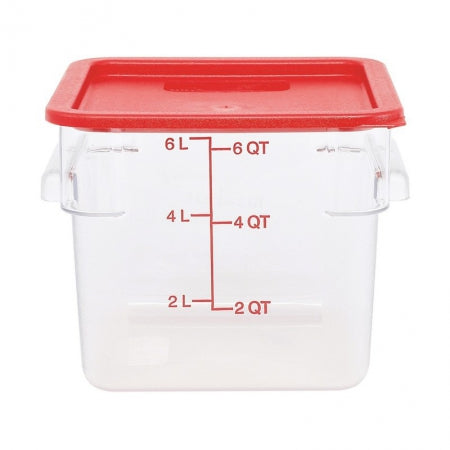 Matfer Lid For GN Insulated 225X225mm