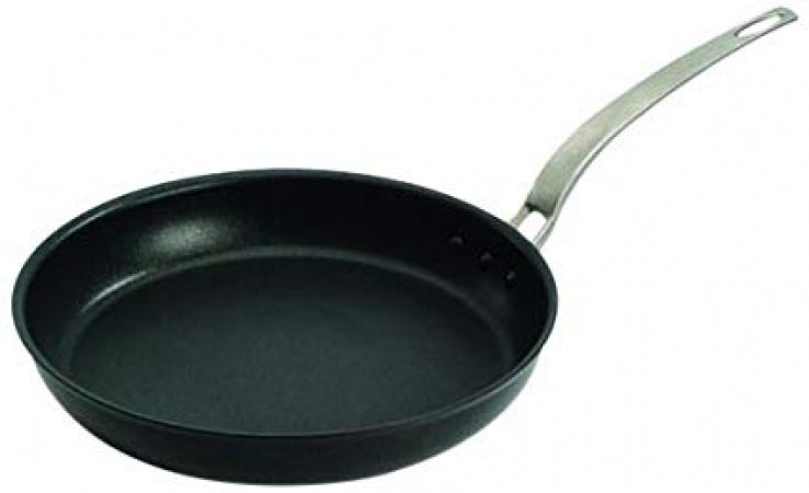 Matfer Bourgeat  "Elite Pro" Fry-Pan - 32 Fry-Pan Aluminium Non-Stick Induction 32