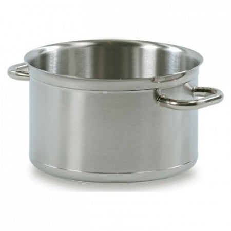 Matfer Premium Range Saucepot Dia 240mm 7Cl