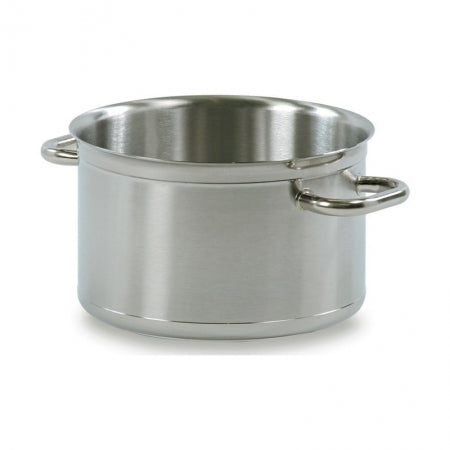 Matfer Premium Range Saucepot Dia 280mm 11Cl