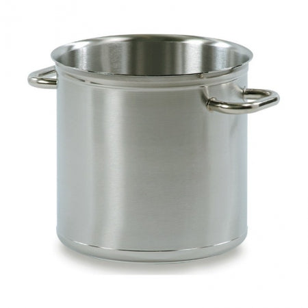 Matfer Premium Range Stockpot Dia 280mm 17.2Cl