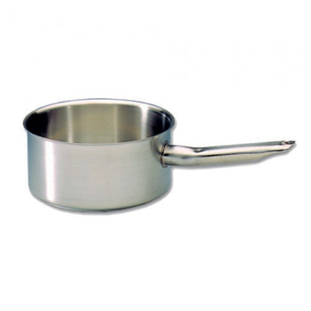 Matfer Sauce Pan 0.6Cl Dia 120mm