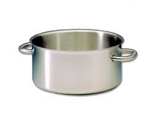 Matfer Excellence Casserole/Stewpot 280mm 8.6Cl