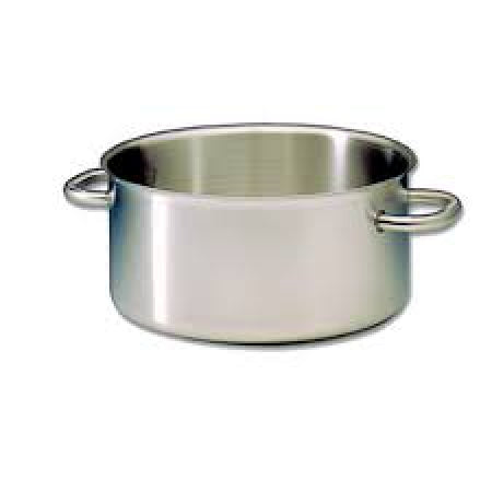 Matfer Excellence Casserole/Stewpot 320mm 12.8Cl