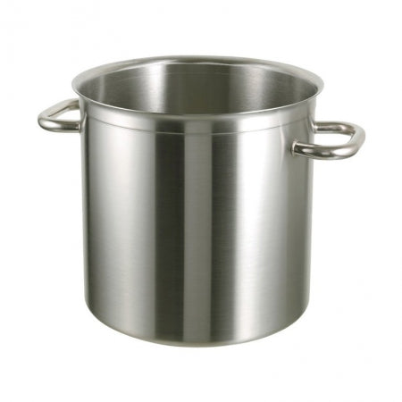 Matfer Stockpot Without Lid Dia 360mm 36Cl
