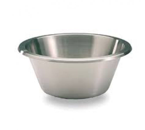 Matfer Mixing Bowl Dia 400mm 16.5Cl