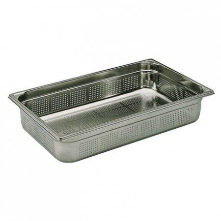 Matfer Perforated 1/1 Pans 65mm