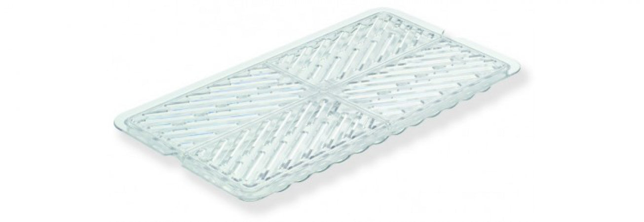 Matfer Cristal 1/1 Drain Plate