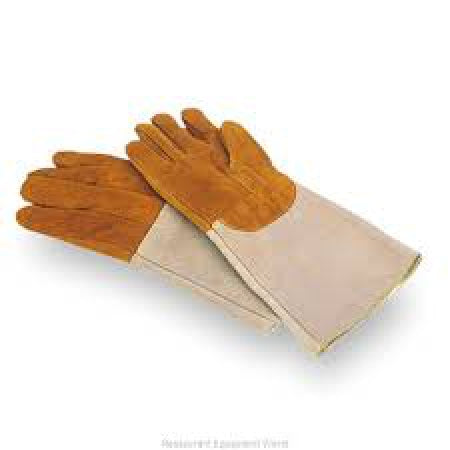 Matfer Thermal Protection Gloves  100mm Sleeve