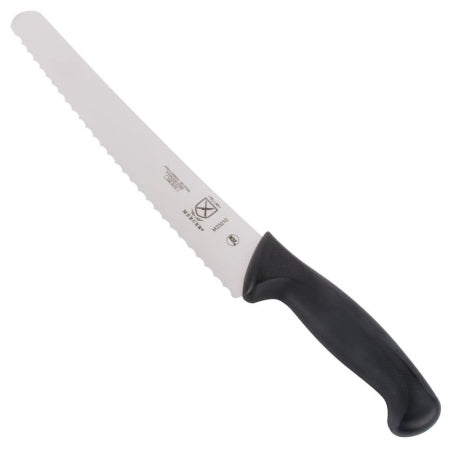 KNIFE,BREAD,10",SERRATED EDGE