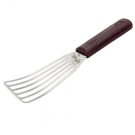SPATULA 7" HELLS HDL HIGH CARBO, BRAND MERCER