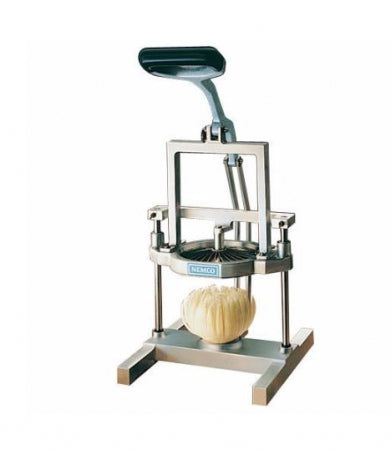 CUTTER, FLOWERING, ONION, ALUMINUM GRID, DIGITAL CONTROL BOARD