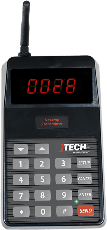 NEO Guest Value 10 Key 
NEO UHF Guest Transmitter