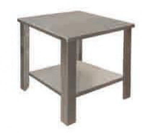 Olis Boiling Top Stand, 450 L mm x 450 D mm x 610 H mm