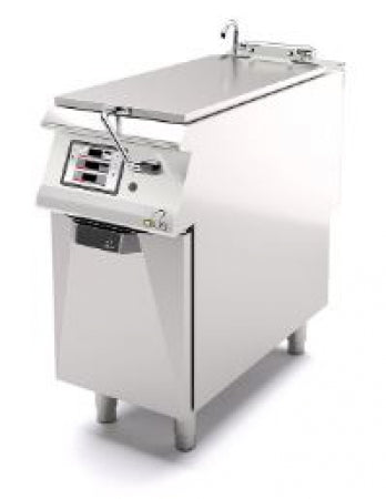 Olis Multifunction Fit Pan, 400 L mm x 900 D mm x 870 H mm