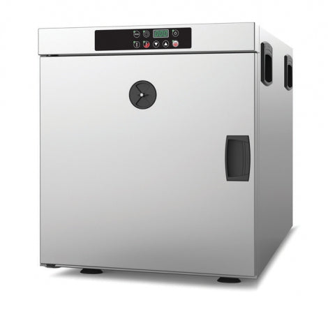 Olis Cabinets for Hot Holding & Low Temp Cooking 5 x GN2/1 - 10 x GN1/1, 650 L mm x 750 D mm x 560 H mm