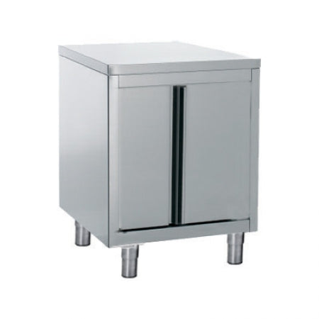 Olis Neutral Cupboard w/ Middle Shelf, 900 L mm x 600 D mm x 850 H mm