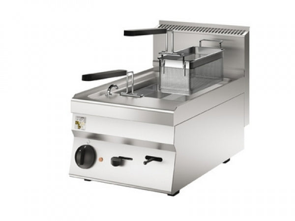 Olis 18.5 Ltr Electric Pasta Cooker, 400V