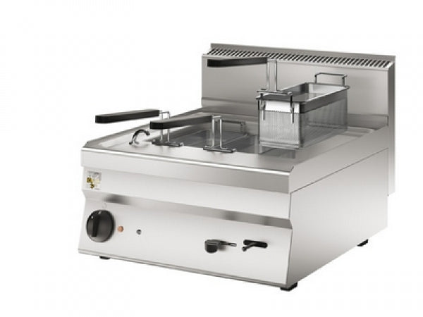 Olis 28 Ltr Electric Pasta Cooker, 400V