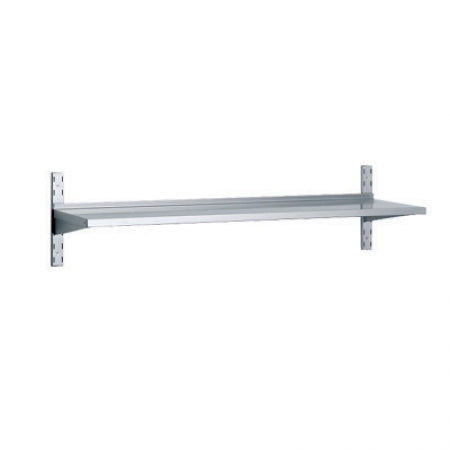 Olis Wall Open Shelve, 120 L cm x 40 D cm x 4 H cm
