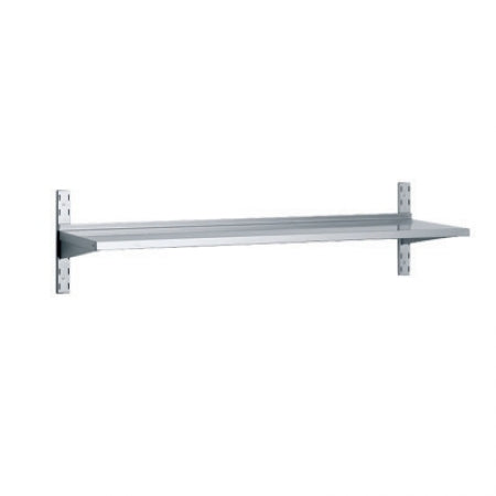 Olis Wall Open Shelve, 200 L cm x 40 D cm x 4 H cm