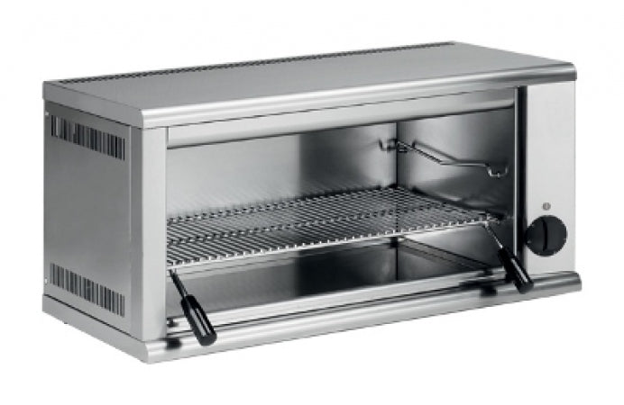 Olis Fixed Ultrarapid Salamander, 790 L mm x 420 D mm x 390 H mm