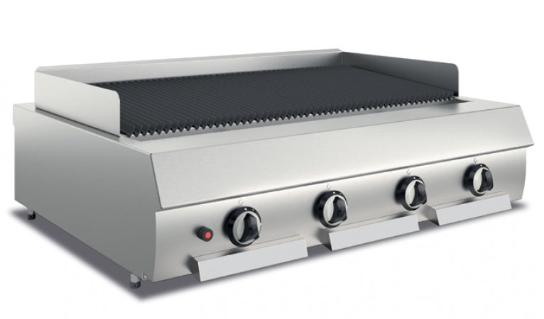 Olis Grid For Barbecue, 1200 L mm x 920 D mm x 280 H mm