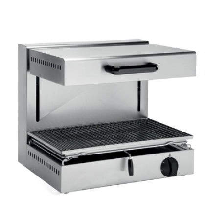 Olis Lift Electric Salamander, 600 L mm x 450 D mm x 500 H mm