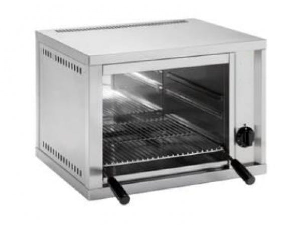 Olis Fixed Salamander, 540 L mm x 400 D mm x 390 H mm