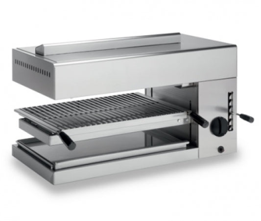 Olis Gas Salamander, 750 L mm x 400 D mm x 460 H mm