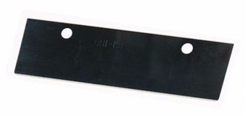 Prince Equivalent Grill Scraper Replacement Blade