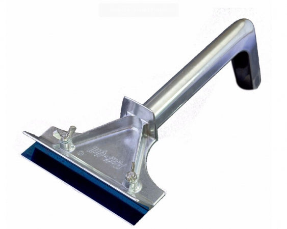 Prince Equivalent Grill Scraper with 6" Blade