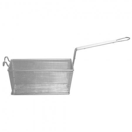 Prince Castle Standard 13.25" x 6.5" Fry Basket