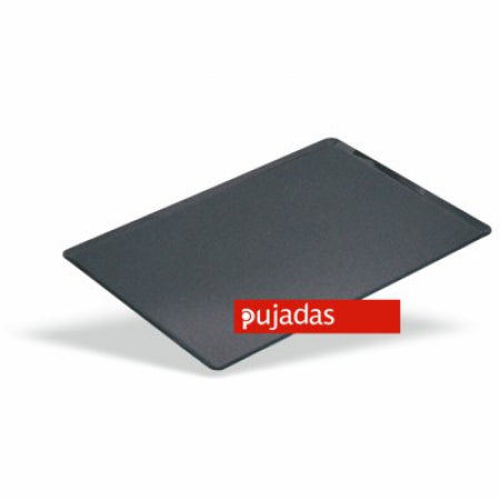 Non-stick Aluminium Tray for Confectionery 40 Cms