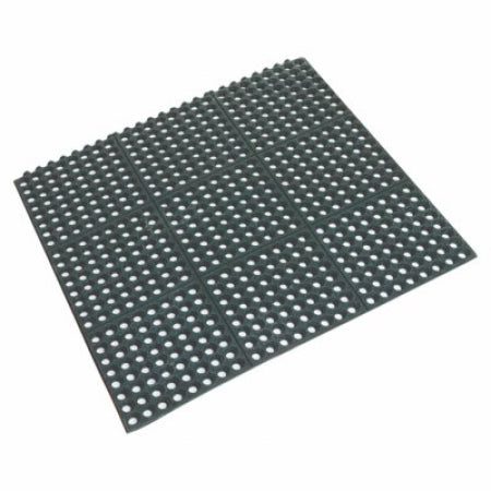 NATURAL RUBBER MATS 90 x 90 x 1.20 cm