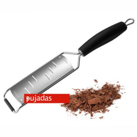 ST/Steel "Wide" Grater With Handle-Large Shaver