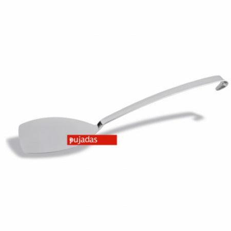 ONE PIECE TURNER 18% CR. ST/STEEL