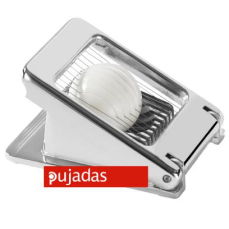 Stainless Steel Egg Slicer