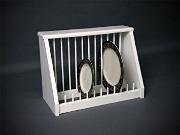 Plates Rack 400 x 400 mm, Made In USA